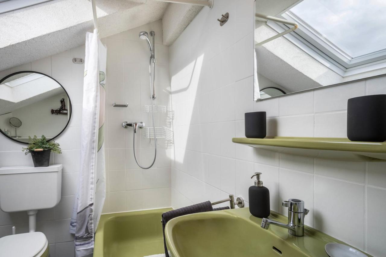 Haus Sonnenhang Wohnung 3 Stiefenhofen Ngoại thất bức ảnh